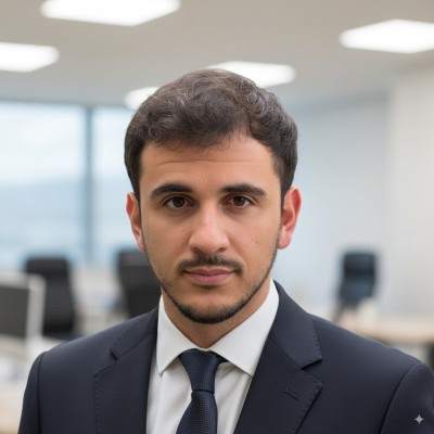 Anthony Pierre Philippe MENGHI